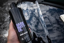 Dark Matter Glaze