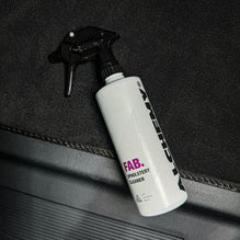 Fab - Upholstery Cleaner