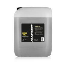 Duck Tail Hydrophobic Wet Coat