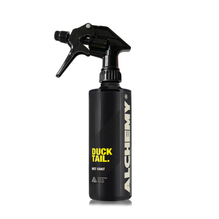 Duck Tail Hydrophobic Wet Coat
