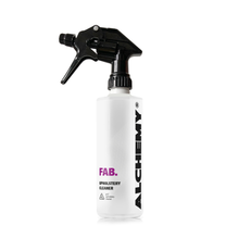 Fab - Upholstery Cleaner